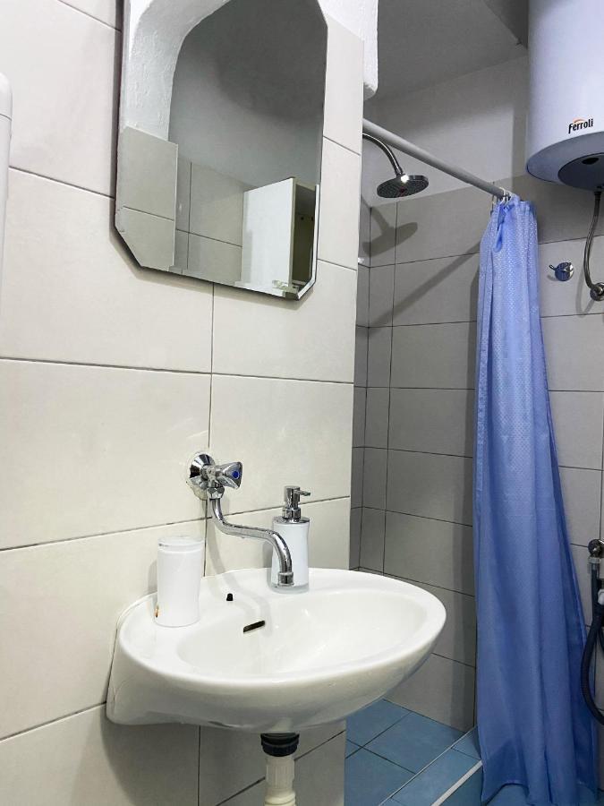 S&I Room Kotor Exterior foto